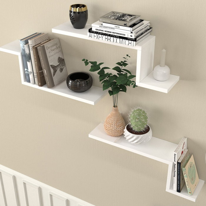 Hanah Home Lowa - Blanco Hanah Home Lowa - Blanco